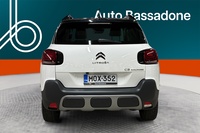 Citroën C3 Aircross vaihtoauto