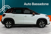 Citroën C3 Aircross vaihtoauto