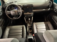 Citroën C3 Aircross vaihtoauto