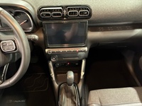 Citroën C3 Aircross vaihtoauto