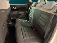 Citroën C3 Aircross vaihtoauto