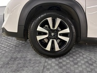 Citroën C3 Aircross vaihtoauto