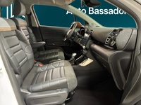 Citroën C3 Aircross vaihtoauto