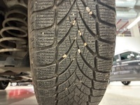 Citroën C3 Aircross vaihtoauto