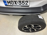 Citroën C3 Aircross vaihtoauto