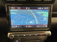 Citroën C3 Aircross vaihtoauto