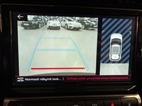 Citroën C3 Aircross vaihtoauto