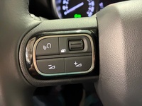 Citroën C3 Aircross vaihtoauto