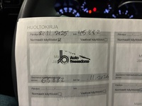 Citroën C3 Aircross vaihtoauto