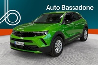 Opel Mokka-e vaihtoauto