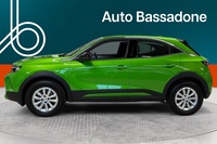 Opel Mokka-e vaihtoauto