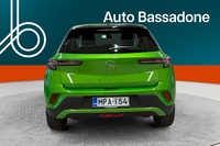 Opel Mokka-e vaihtoauto