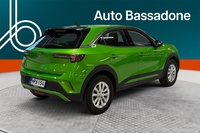 Opel Mokka-e vaihtoauto