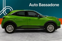 Opel Mokka-e vaihtoauto