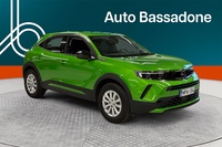 Opel Mokka-e vaihtoauto