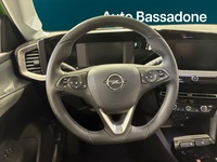 Opel Mokka-e vaihtoauto