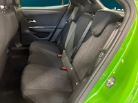 Opel Mokka-e vaihtoauto