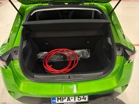 Opel Mokka-e vaihtoauto