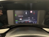 Opel Mokka-e vaihtoauto