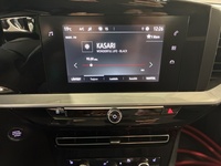 Opel Mokka-e vaihtoauto