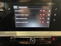 Opel Mokka-e vaihtoauto