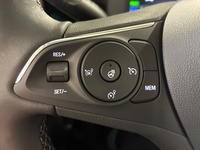 Opel Mokka-e vaihtoauto