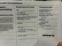 Opel Mokka-e vaihtoauto