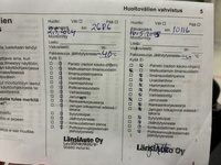 Opel Mokka-e vaihtoauto