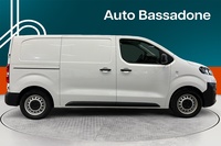 Opel Vivaro-e vaihtoauto