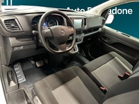 Opel Vivaro-e vaihtoauto