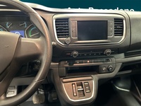 Opel Vivaro-e vaihtoauto