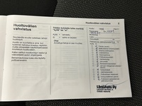 Opel Vivaro-e vaihtoauto