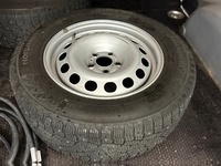 Opel Vivaro-e vaihtoauto