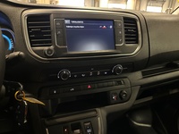 Opel Vivaro-e vaihtoauto