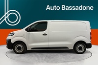 Opel Vivaro-e vaihtoauto