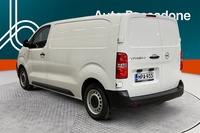 Opel Vivaro-e vaihtoauto