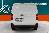 Opel Vivaro-e vaihtoauto