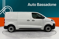 Opel Vivaro-e vaihtoauto