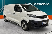 Opel Vivaro-e vaihtoauto