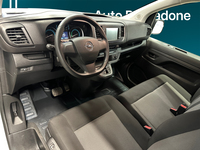 Opel Vivaro-e vaihtoauto