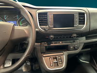 Opel Vivaro-e vaihtoauto