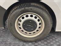 Opel Vivaro-e vaihtoauto