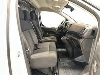 Opel Vivaro-e vaihtoauto