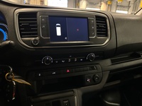 Opel Vivaro-e vaihtoauto