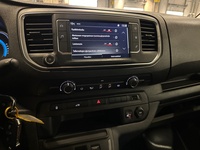 Opel Vivaro-e vaihtoauto