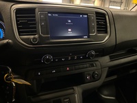 Opel Vivaro-e vaihtoauto