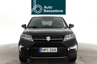 Suzuki Vitara vaihtoauto