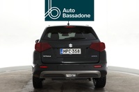 Suzuki Vitara vaihtoauto