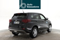 Suzuki Vitara vaihtoauto