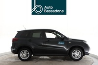 Suzuki Vitara vaihtoauto